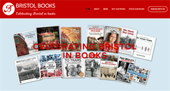 Desktop Screenshot of bristolbooks.org